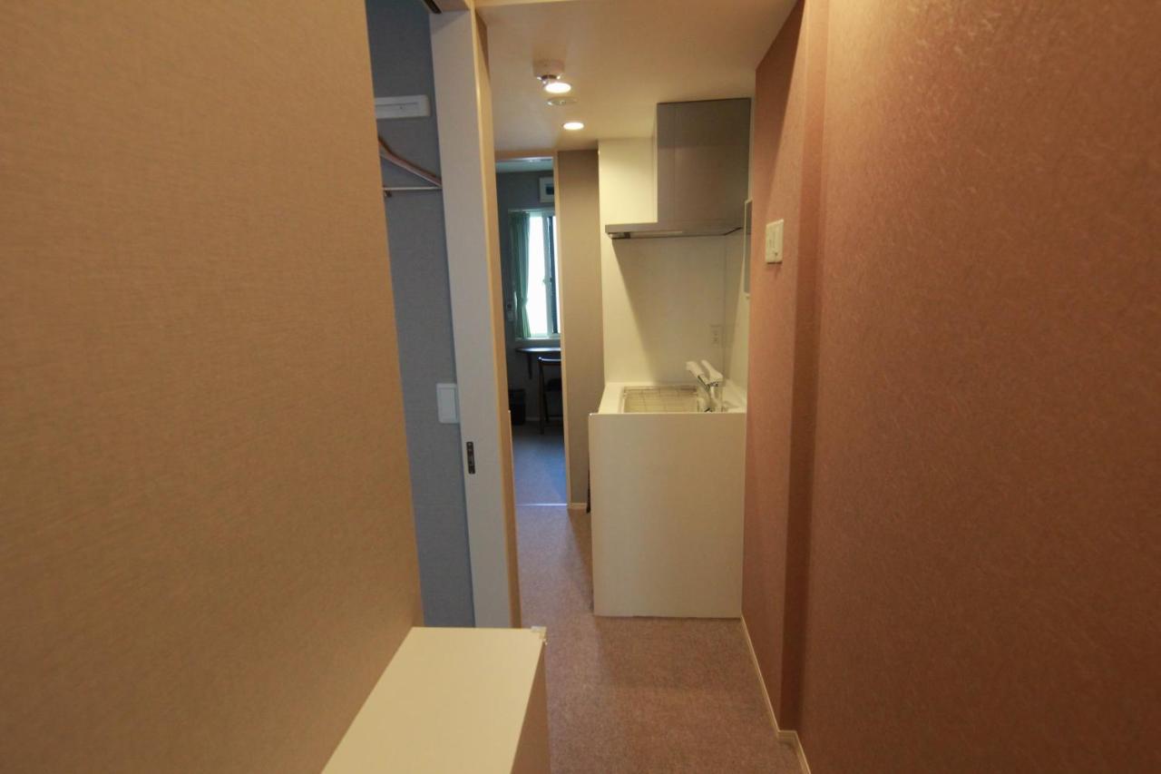 Shinjuku Warm House Hotel Tokyo Eksteriør billede