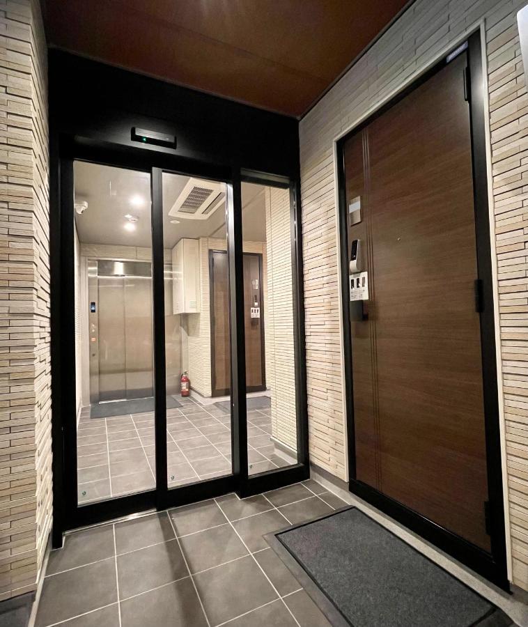 Shinjuku Warm House Hotel Tokyo Eksteriør billede