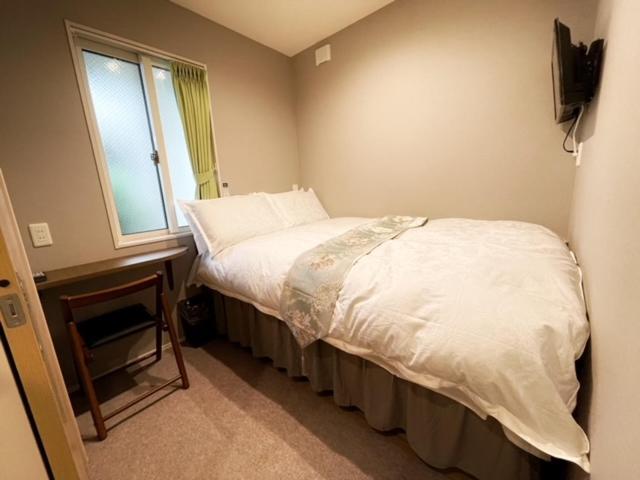 Shinjuku Warm House Hotel Tokyo Eksteriør billede