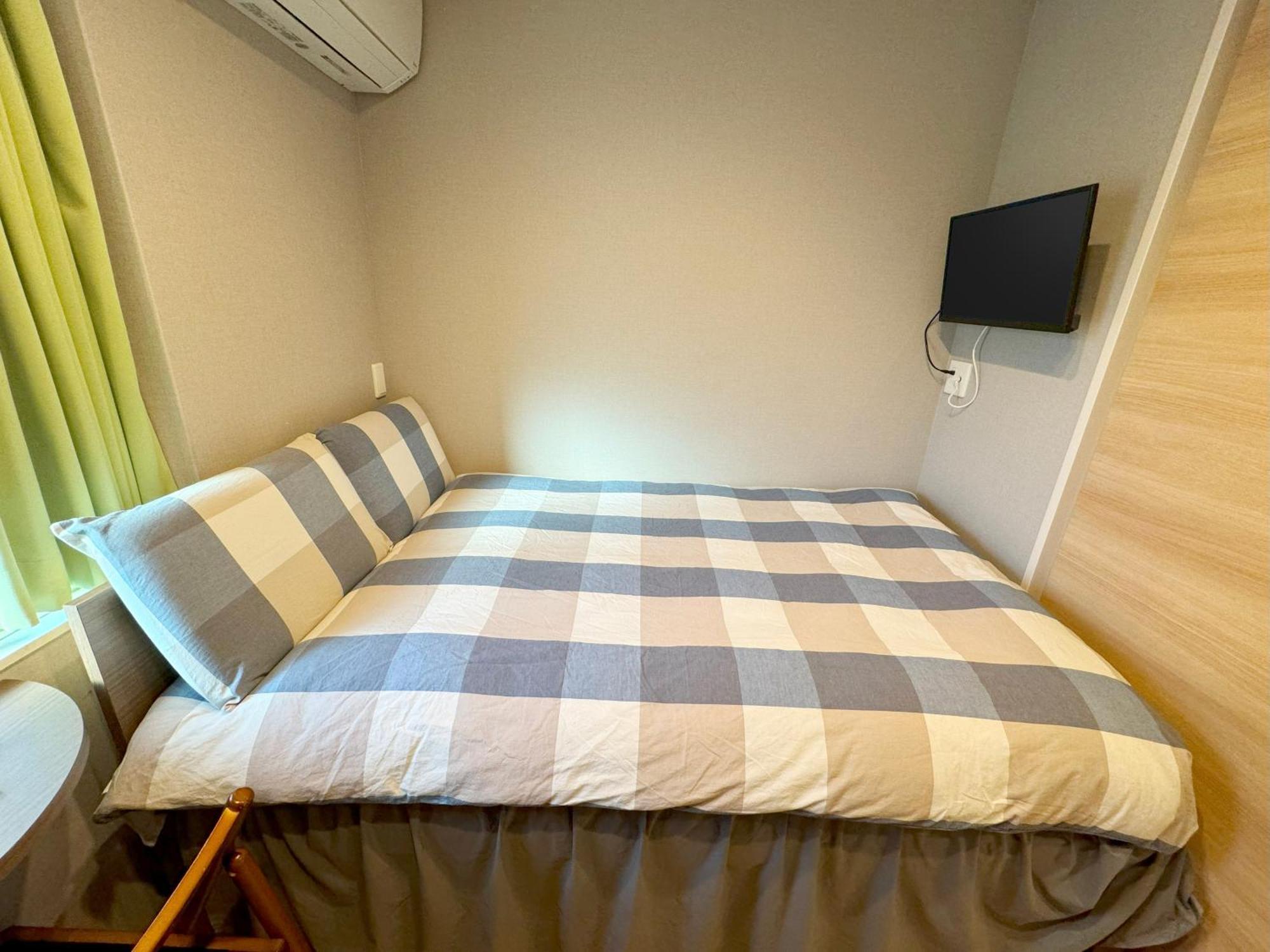 Shinjuku Warm House Hotel Tokyo Eksteriør billede